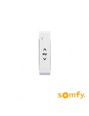 Télécommande Somfy Situo IO • Ultra Volets