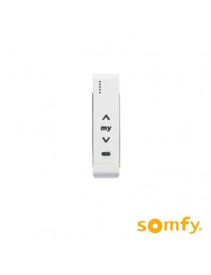 Télécommande Somfy Situo IO... • Ultra Volets
