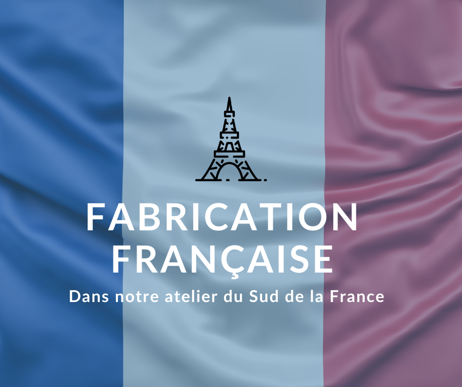 Fabrication Française • Ultra Volets