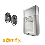 Kit zone privée Somfy™ Rollixo IO