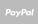 PayPal • Paiement sécurisé • Ultra Volets
